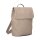 ZWEI Mademoiselle MR13 Rucksack cappuccino