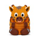Affenzahn Kinderrucksack für 3-5 Jährige große Freunde Giraffe