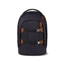 Satch Pack Schulrucksack Nordic Grey