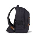 Satch Pack Schulrucksack Nordic Grey