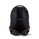 Satch Pack Schulrucksack Nordic Grey