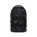 Satch Pack Schulrucksack Ninja Matrix schwarz