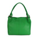 BELLI Leder Schultertasche Shopper "Lilly"...