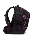 Satch Match Schulrucksack Mystic Nights