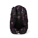 Satch Match Schulrucksack Mystic Nights