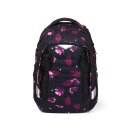 Satch Match Schulrucksack Mystic Nights