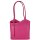 BELLI "Backpack" Ledertasche Rucksack pink