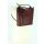 BELLI "Backpack" Ledertasche Rucksack bordeaux strauss