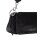 Liebeskind Berlin Damen Crossbody Handtasche Umhängetasche Clarice black schwarz