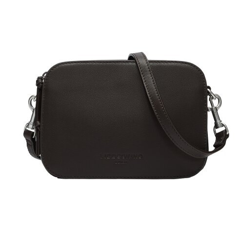 Liebeskind Berlin Damen Handtasche Umhängetasche Luka black schwarz