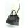 BELLI "The Bag XL" Ledertasche schwarz