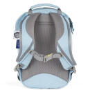 Affenzahn Kinderrucksack für 1-3 Jährige kleine Freunde Robbe