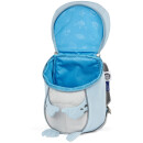 Affenzahn Kinderrucksack für 1-3 Jährige kleine Freunde Robbe