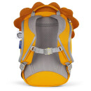 Affenzahn Kinderrucksack für 1-3 Jährige kleine Freunde Löwe