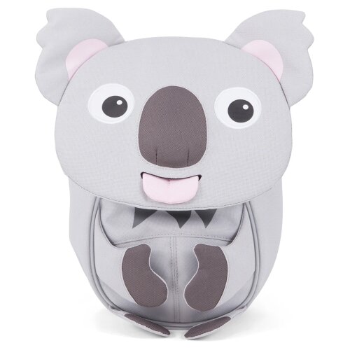 Affenzahn Kinderrucksack für 1-3 Jährige kleine Freunde Koala