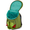 Affenzahn Kinderrucksack für 1-3 Jährige kleine...