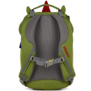 Affenzahn Kinderrucksack für 1-3 Jährige kleine Freunde Drache