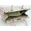 BELLI "The Bag XL" Ledertasche mehrfarbig