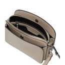 Liebeskind Berlin Damen Handtasche Umhängetasche Luka stone stein