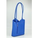 BELLI "Backpack" Leder Tasche Rucksack...