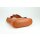 BELLI "Cross Bag Classic" Umhängetasche Ledertasche cognac