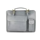 BELLI Design Bag "Verona" Leder Businesstasche...