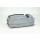 BELLI Design Bag "Verona" Leder Businesstasche hellgrau