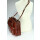 BELLI Design Bag "Verona" Leder Businesstasche maronenbraun