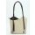BELLI "Backpack" Ledertasche Rucksack taupe braun strauss