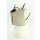 BELLI "Backpack" Ledertasche Rucksack taupe braun strauss